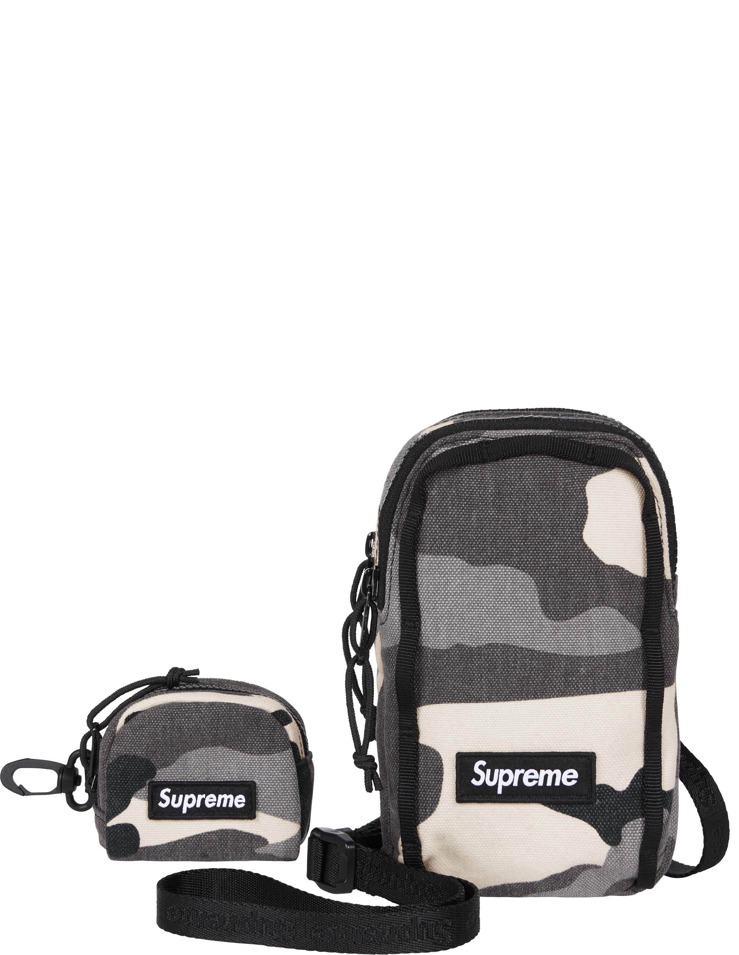 Camera Bag + Mini Pouch view 11
